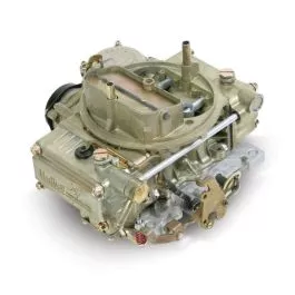 0-1848-2 Holley 465 CFM Classic Carburetor, Gas