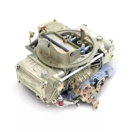 0-1850C Holley 600 CFM Classic Carburetor, Gas