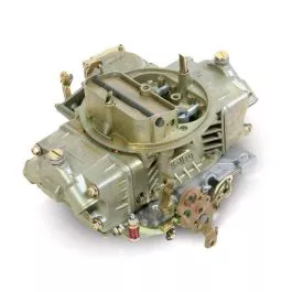 0-3310C Holley 750 CFM Classic Carburetor, Gas