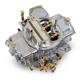 0-3310S Holley 750 CFM Classic Carburetor, Gas