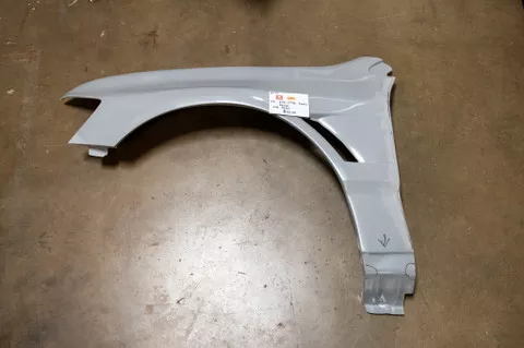 *Clearance* Version Select EVO CT9AFront fender *Left only scratch & Dent